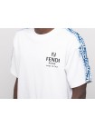 Футболка Fendi