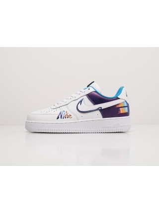 Кроссовки Nike Air Force 1 Low