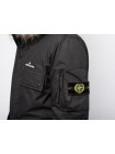 Куртка зимняя Stone Island