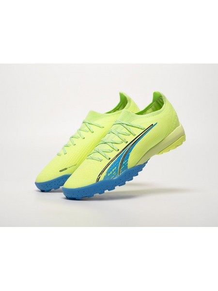 Футбольная обувь Puma Ultra Ultimate FG