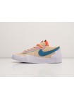 Кроссовки Sacai x Nike Blazer Low