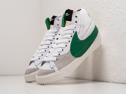 Кроссовки Nike Blazer Mid 77 Jumbo