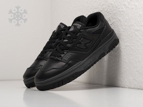 Зимние Кроссовки Aime Leon Dore x New Balance 550