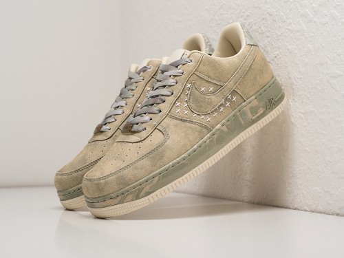 Кроссовки Nike Air Force 1 Low