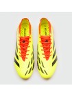 бутсы Adidas Predator Elite FG Yellow Orange