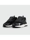 Кроссовки Adidas Nite Jogger Black / White Wmns