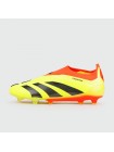 бутсы Adidas Predator Elite LL FG Yellow