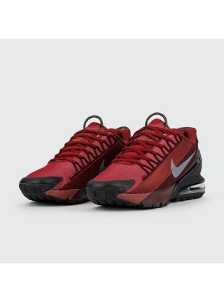 Кроссовки Nike Air Max Pulse Roam Dark Red