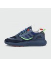 Кроссовки Adidas ZX 5K Boost Dark Blue