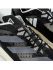 Кроссовки Adidas Adizero Takumi Sen 9 Black / White