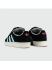 Кроссовки Adidas Campus 00s Black Blue Str.