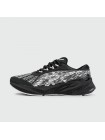 Кроссовки Asics Novoblast 3 TR Black Wh.