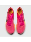 Кроссовки Nike Vaporfly Next 3 Pink Orange