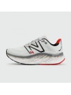 Кроссовки New Balance Fresh Foam x More V4 Grey Red