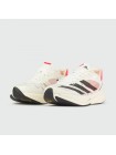 Кроссовки Adidas Adios Pro 2 White / Black Str.