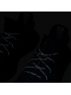 Кроссовки Adidas Yeezy 350 boost v2 Triple Black Wmns