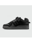 Кроссовки Adidas Forum Low x Bad Bunny Wmns Black