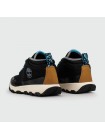 ботинки Timberland Winsor Trail Mid Black / White