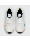 Кроссовки Nike ReactX Infinity Run 4 White Mix Colors