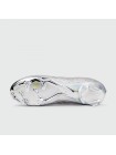 бутсы Nike Air Zoom Mercurial Vapor XV Elite FG Silver Wmns