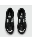 Кроссовки Adidas ZX 8000 Black White