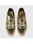 Кроссовки Nike Air Dunk Jumbo Olive