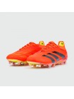 бутсы Adidas Predator Elite FG Orange