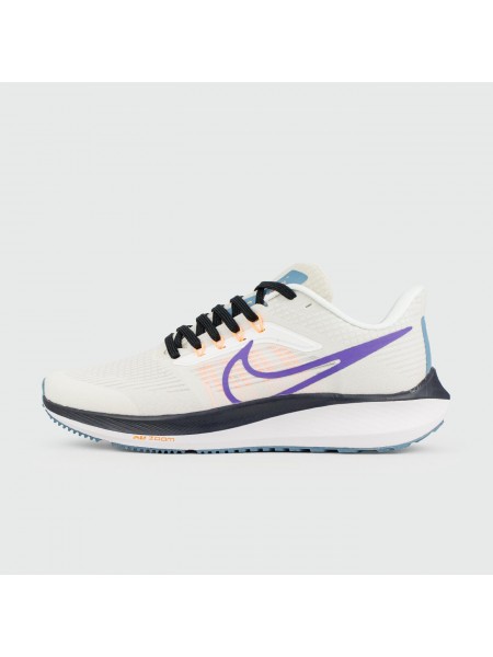 Кроссовки Nike Air Zoom Pegasus 39 L.Grey Violet new