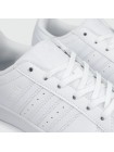 Кроссовки Adidas SuperStar Triple White