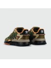 Кроссовки Adidas Nite Jogger Green