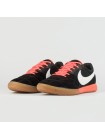 футзалки Nike Premier 2 Sala IC Black / Orange