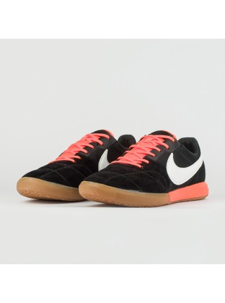 футзалки Nike Premier 2 Sala IC Black / Orange