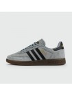 Кроссовки Adidas Spezial Grey Black Str.