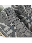 Кроссовки New Balance 1906D Mid Grey Suede with Fur