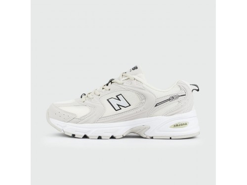 Кроссовки New Balance 530 Cream / White new2 Wmns