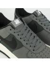 Кроссовки Nike Air Force 1 Low x Undefeated Grey