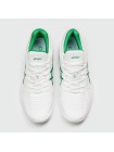 Кроссовки Asics Court FF 2 White Green