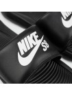 сланцы Nike SB Victori One Wmns Black