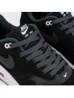 Кроссовки Nike Air Max 1 Black White new