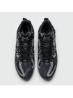 Кроссовки New Balance 1906D Mid Black Grey new with Fur