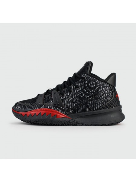 Кроссовки Nike Kyrie 7 Black / Red