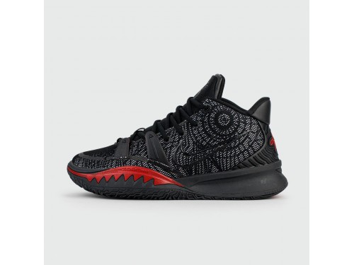 Кроссовки Nike Kyrie 7 Black / Red