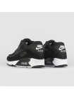 Кроссовки Nike Air Max 90 Black / White new