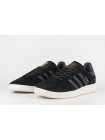 Кроссовки Adidas Busenitz Black / White