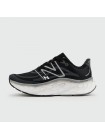 Кроссовки New Balance Fresh Foam x More V4 Black White