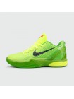 Кроссовки Nike Kobe 6 Protro Grinch Qual.