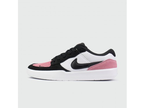 Кроссовки Nike SB Force 58 Wmns Black Pink