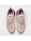 Кроссовки Nike Air Max 270 Barely Rose new