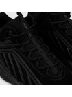 Кроссовки Packer x Adidas FYW Intimidation Black with Fur