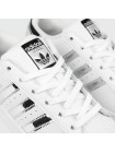 Кроссовки Adidas SuperStar Wmns White / Silver